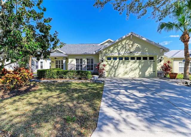 Property at 11744 Shirburn Cir, Parrish, FL 34219, 3 beds, 2 baths