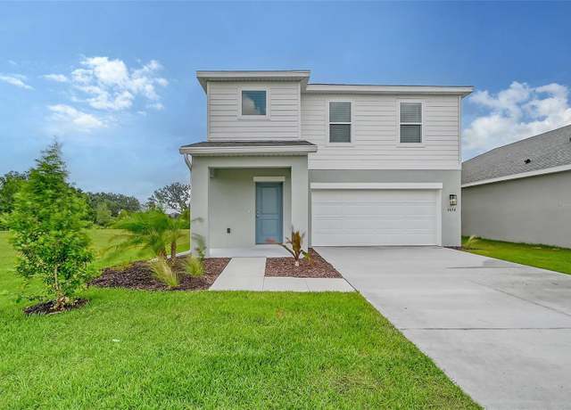 Property at 13129 Bayberry Way, Parrish, FL 34219, 4 beds, 2.5 baths