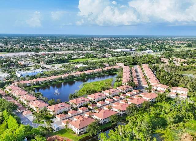 Property at 4210 Vicenza Dr Unit D25, Venice, FL 34293, 3 beds, 2 baths