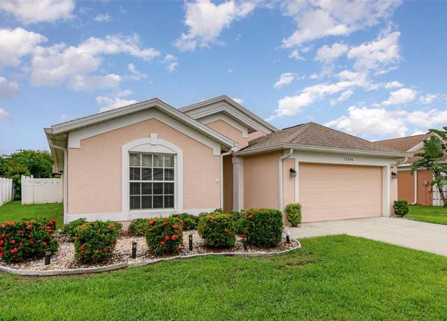 Property at 13246 Highland Chase Pl, Fort Myers, FL 33913, 3 beds, 2 baths