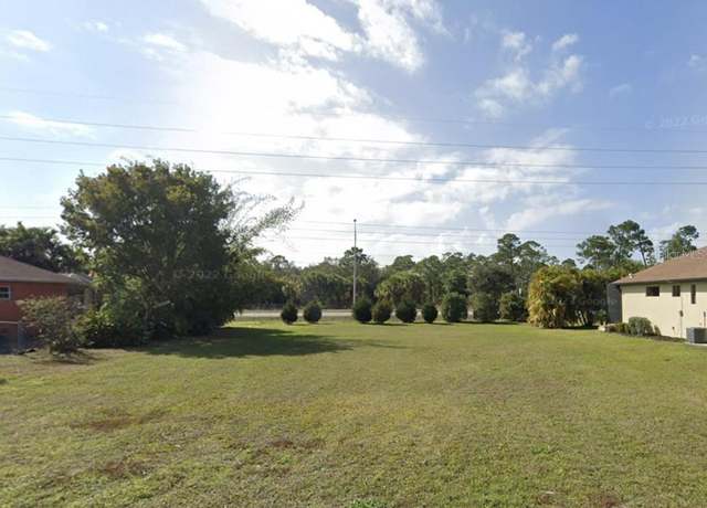 Property at 7353 N Seagrape Rd, Punta Gorda, FL 33955