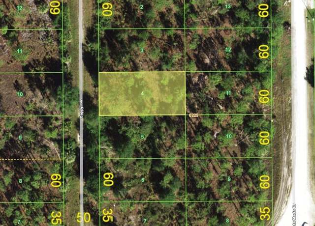 Property at 13346 Cappy Ter, Punta Gorda, FL 33955