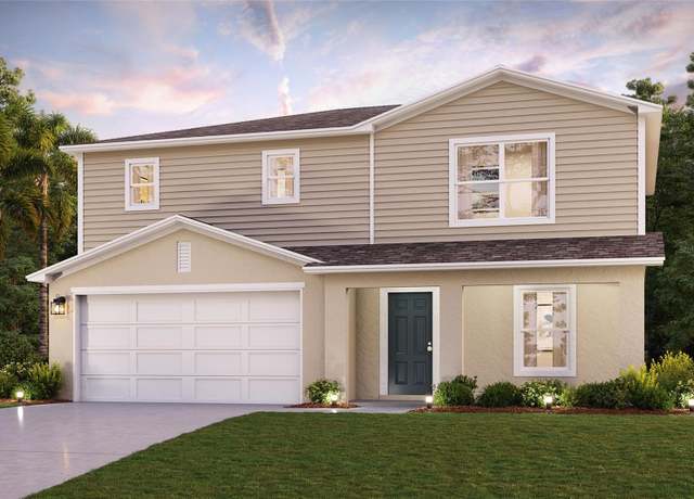 Property at 109 Spoonbill Ct, Poinciana, FL 34759, 4 beds, 3 baths