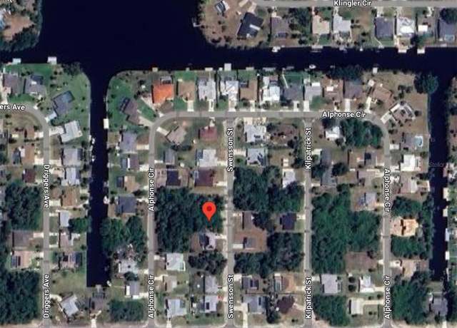 Property at 4225 Swensson St, Port Charlotte, FL 33948