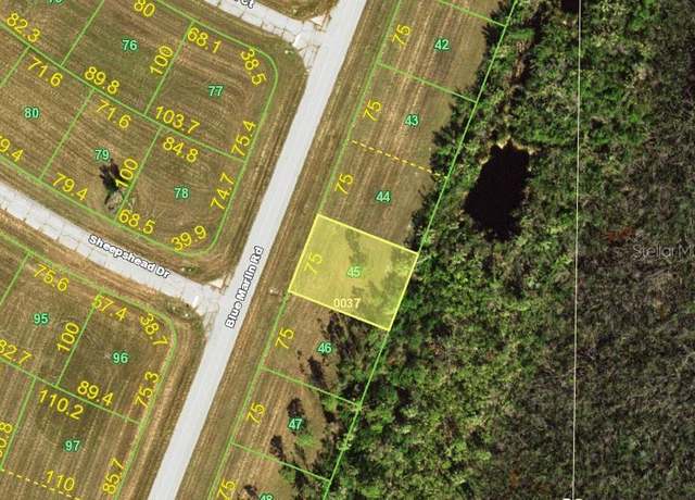 Property at 13060 Blue Marlin Rd, Placida, FL 33946