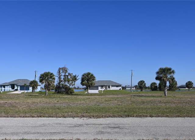 Property at 10 Meadowlark Ln, Placida, FL 33946