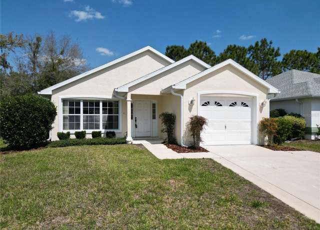 Property at 6314 SW 117th Loop, Ocala, FL 34476, 2 beds, 2 baths