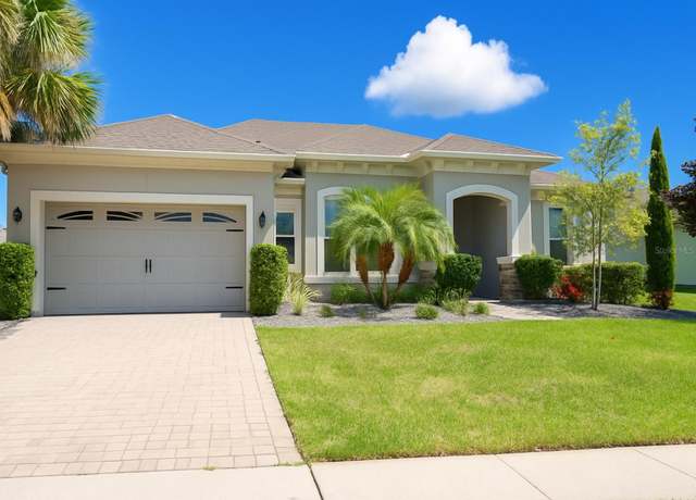 Property at 303 Misty Haven Dr, Groveland, FL 34736, 4 beds, 2 baths