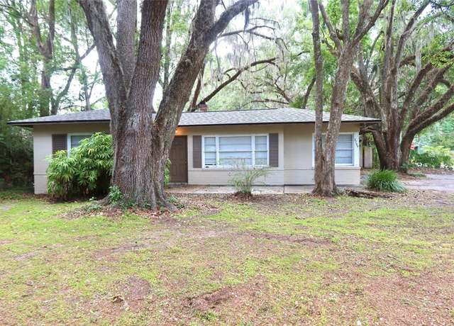 Property at 2704 NW 1st Ave, Gainesville, FL 32607, 3 beds, 2 baths