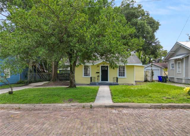 Property at 714 Winfree Ave, Lakeland, FL 33801, 2 beds, 1 bath
