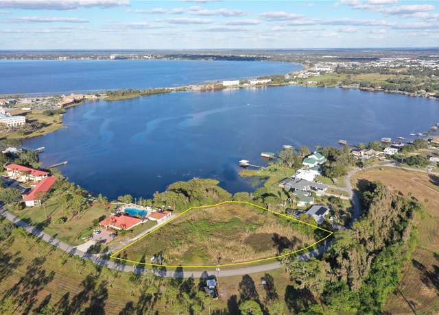 Property at 136+142 Lake Drive Blvd, Sebring, FL 33875