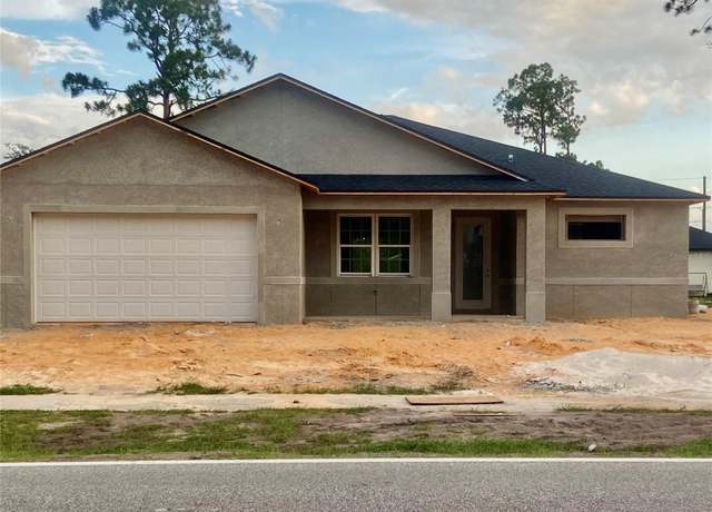Property at 4449 Schumacher Rd, Sebring, FL 33872, 3 beds, 2 baths