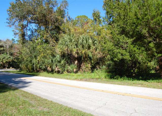 Property at 125 Jungle Rd, New Smyrna Beach, FL 32168