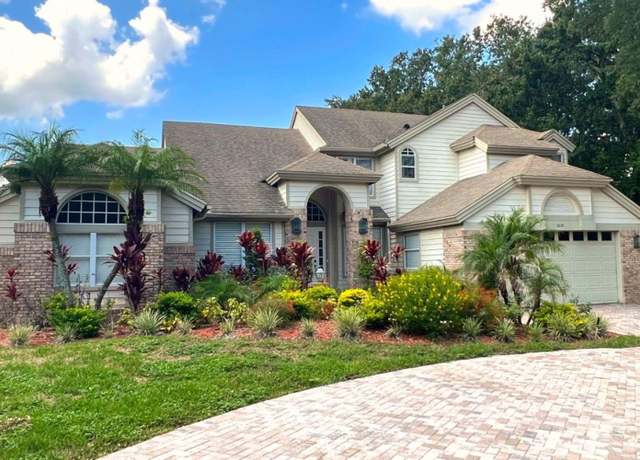 Property at 6659 Crenshaw Dr, Orlando, FL 32835, 5 beds, 4 baths