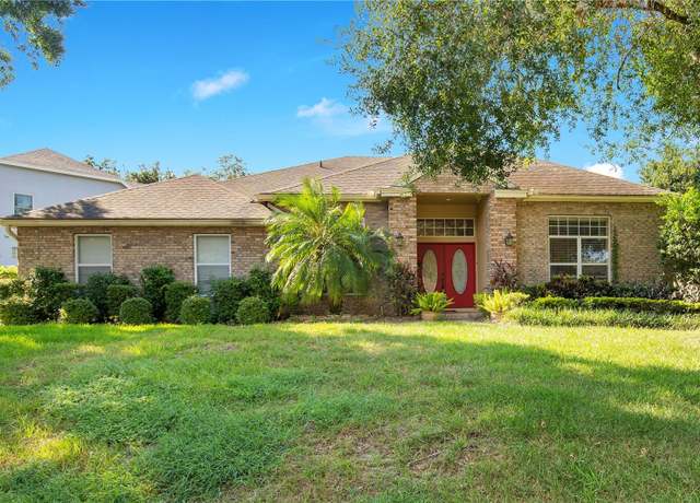 Property at 1434 Hidden Meadow Way, Apopka, FL 32712, 4 beds, 4 baths
