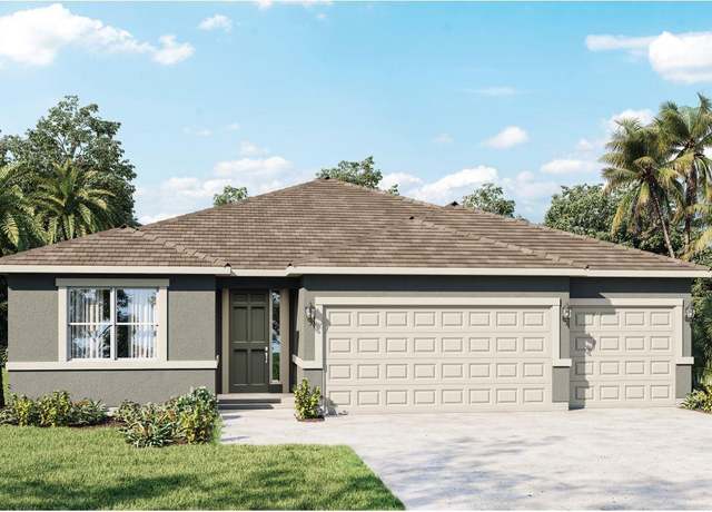 Property at 3221 Arch Ave, Ormond Beach, FL 32174, 4 beds, 3 baths