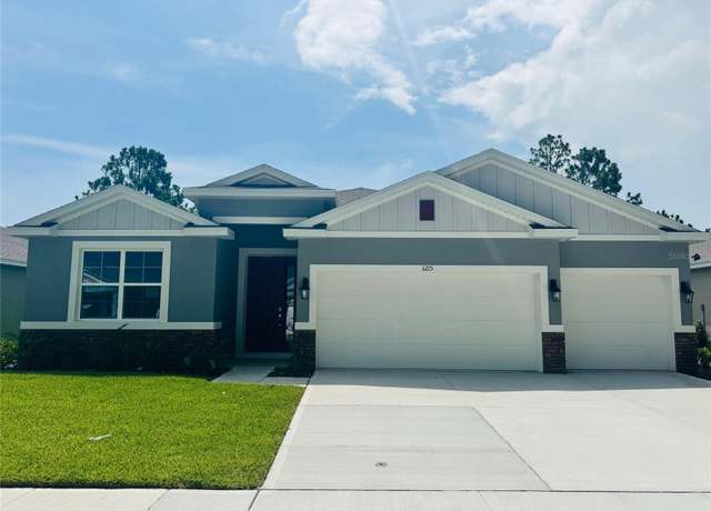 Property at 3221 Arch Ave, Ormond Beach, FL 32174, 4 beds, 3 baths