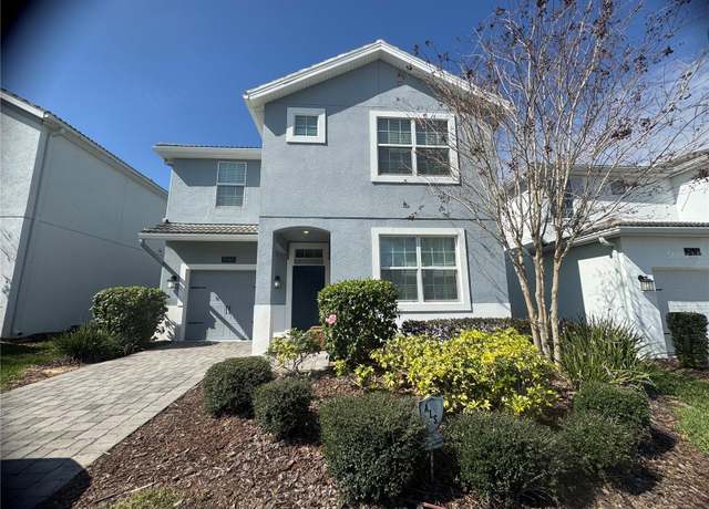 Property at 1580 Tempo Ln, Davenport, FL 33896, 6 beds, 5 baths