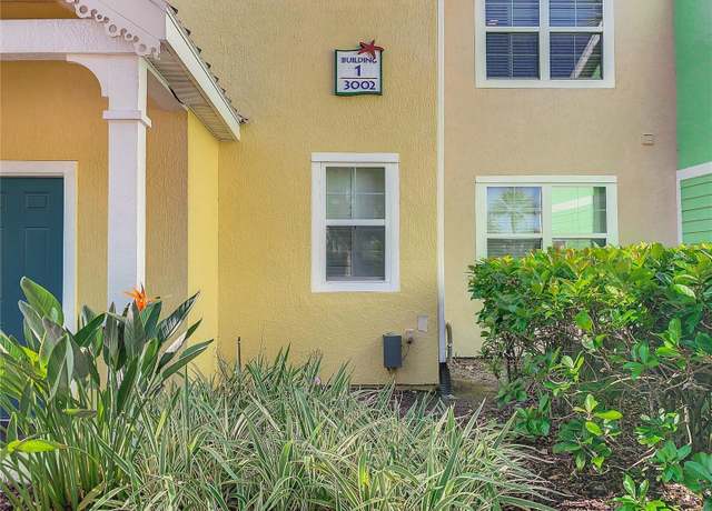Property at 3002 Bonfire Beach Dr #202, Kissimmee, FL 34746, 2 beds, 2 baths