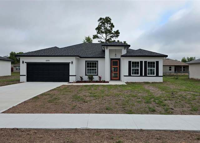 Property at 699 Marion Oaks Trl, Ocala, FL 34473, 4 beds, 2 baths