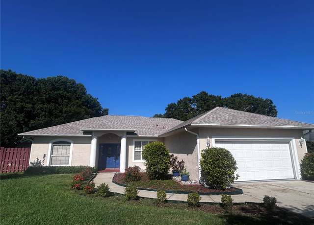Property at 833 Parkwood Ave, Titusville, FL 32796, 3 beds, 2 baths