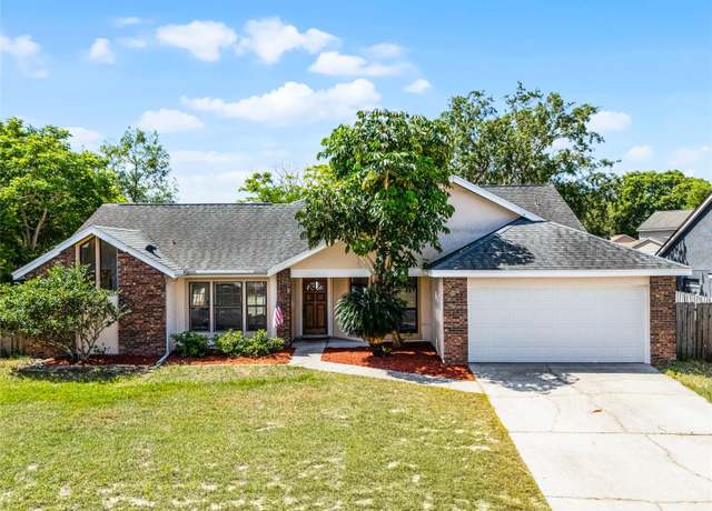 Property at 8004 Village Green Rd, Orlando, FL 32818, 3 beds, 2 baths
