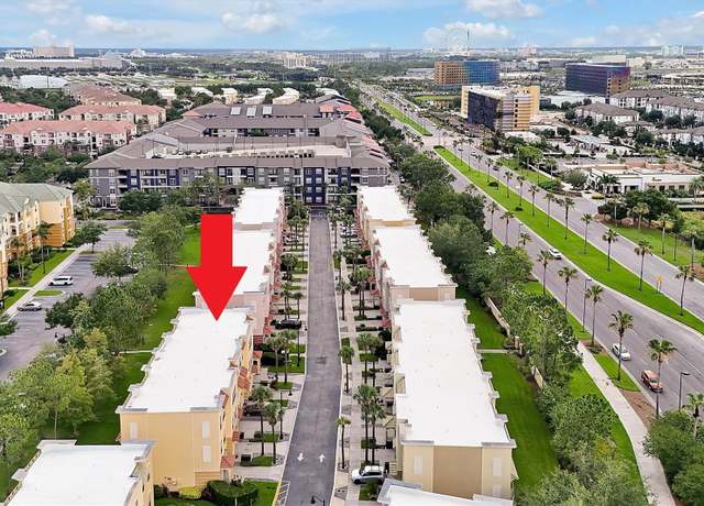 Property at 4816 Tidecrest Ave #178, Orlando, FL 32819, 3 beds, 3.5 baths