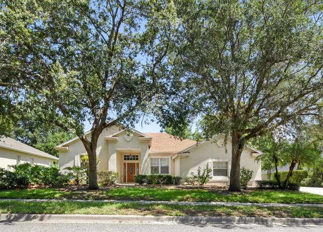 Property at 2674 Spicebush Loop, Apopka, FL 32712, 4 beds, 3 baths