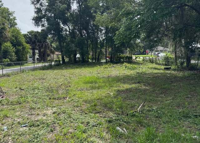 Property at W Lisbon Pkwy, Deland, FL 32720