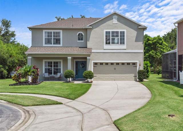 Property at 9319 Marsh Oaks Ct, Orlando, FL 32832, 6 beds, 2.5 baths