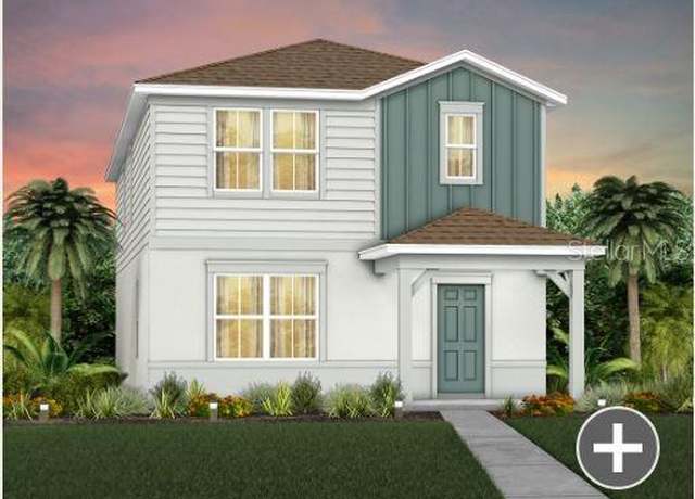 Property at 7126 Rosy Sky Ave, Orlando, FL 32829, 3 beds, 2.5 baths