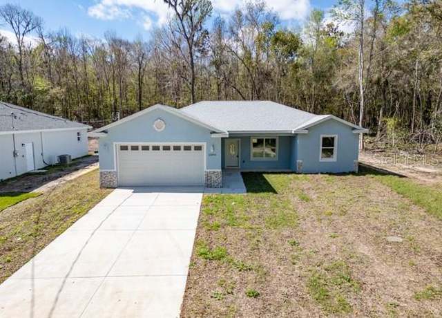 Property at 12876 SE 42nd Ct, Belleview, FL 34420, 3 beds, 2 baths