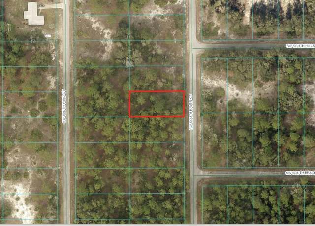 Property at TBD SW South Haven Ct, Dunnellon, FL 34431