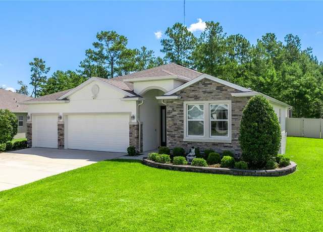 Property at 485 SE 66th Ter, Ocala, FL 34472, 4 beds, 3 baths