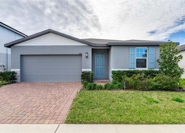 Property at 3285 Weitzel Dr, Haines City, FL 33844, 4 beds, 3 baths