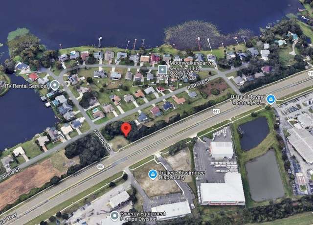 Property at E Irlo Bronson Mem Hwy, Kissimmee, FL 34744