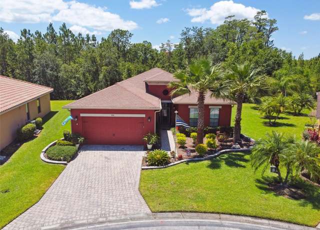 Property at 806 Ebb Tide Ln, Poinciana, FL 34759, 3 beds, 2.5 baths