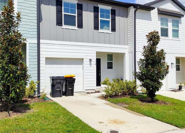 Property at 114 Mandovi St, Davenport, FL 33837, 3 beds, 2.5 baths
