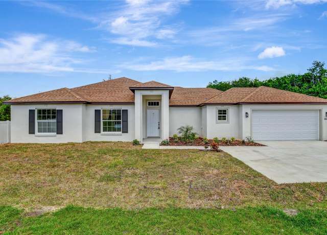 Property at 250 Beckenham Dr, Kissimmee, FL 34758, 4 beds, 2 baths