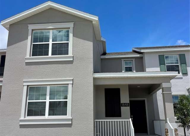 Property at 1848 Tohoqua Blvd, Kissimmee, FL 34744, 4 beds, 2.5 baths