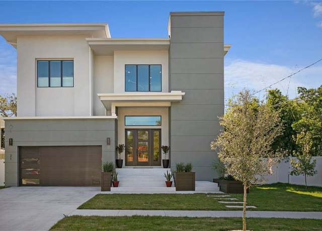 Property at 4304 W Sevilla St, Tampa, FL 33629, 4 beds, 5 baths