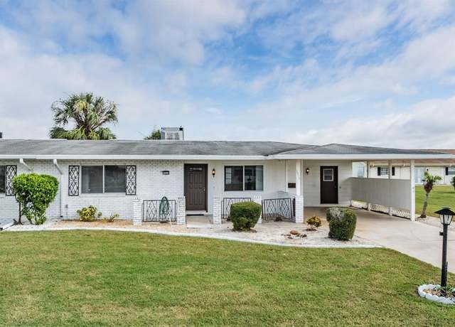 Property at 1515 Danbury Dr, Sun City Center, FL 33573, 2 beds, 2 baths