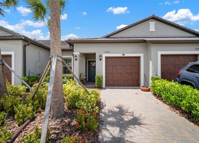 Property at 31354 Cabana Rye Ave, San Antonio, FL 33576, 2 beds, 2 baths
