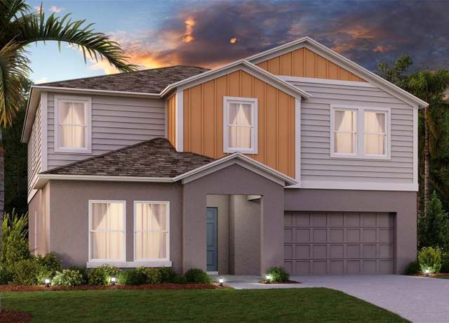 Property at 1217 Tidal St, Haines City, FL 33844, 5 beds, 3 baths