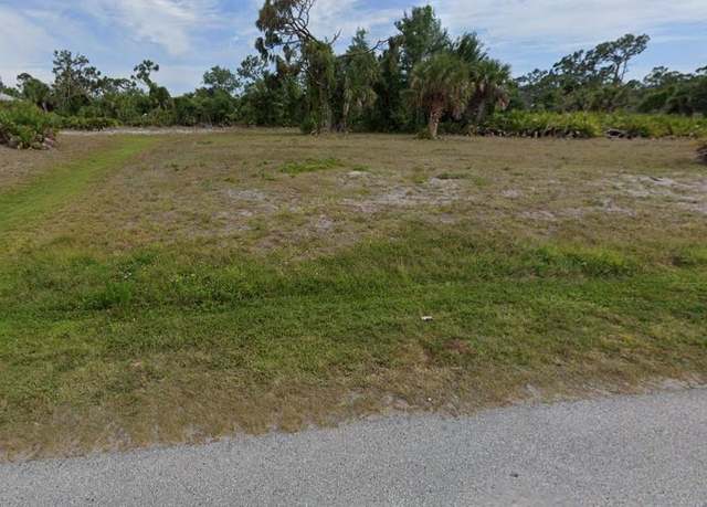 Property at 167 Broadmoor Ln, Rotonda West, FL 33947
