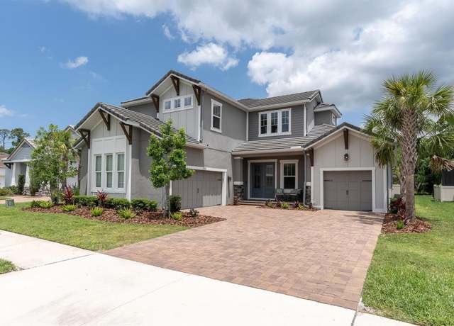 Property at 12539 Wetmore Ct, Odessa, FL 33556, 5 beds, 4.5 baths