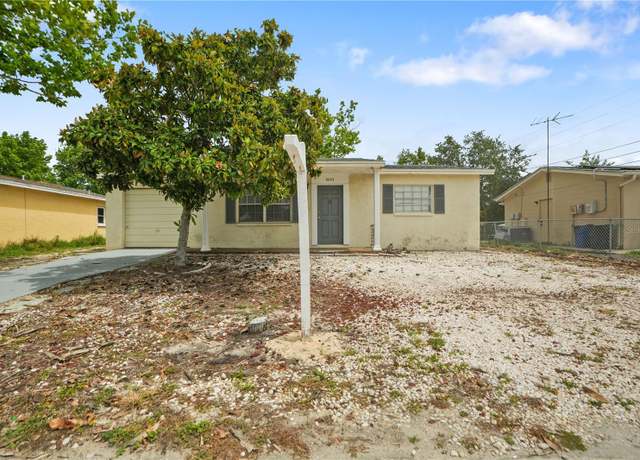 Property at 8053 Dedham Dr, Port Richey, FL 34668, 2 beds, 1 bath