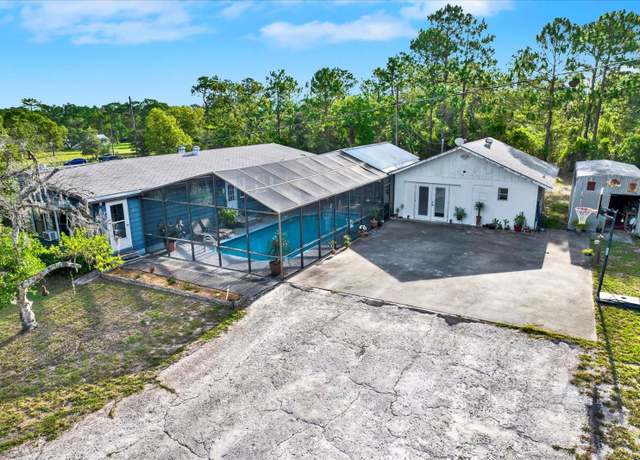 Property at 14164 Irving St, Spring Hill, FL 34609, 2 beds, 2 baths