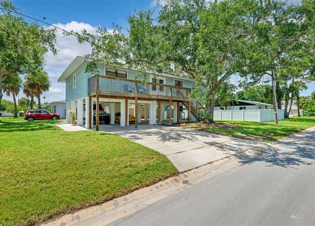 Property at 1899 Shore Acres Blvd NE, St Petersburg, FL 33703, 3 beds, 2 baths