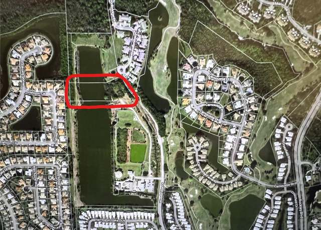 Property at Woodbridge Dr, Venice, FL 34293